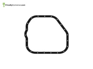 MERCEDES-BENZ 1190140622 — MERCEDES BENZ GENUINE OIL PAN GASKET A1190140622