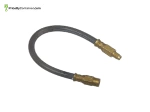 MERCEDES-BENZ 1190160181 — Mercedes-Benz Genuine MOLDED HOSE 1190160181