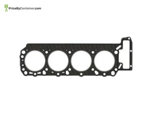 MERCEDES-BENZ 1190162220 — Mercedes-Benz Genuine HEAD GASKET 1190162220