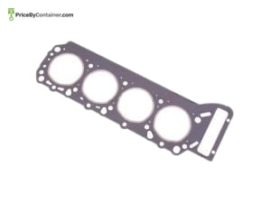 MERCEDES-BENZ 1190163620 — Mercedes-Benz Genuine CYLINDER HEAD GASKET 1190163620