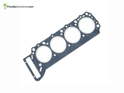 MERCEDES-BENZ 1190163820 — Mercedes-Benz Genuine CYLINDER HEAD GASKET 1190163820
