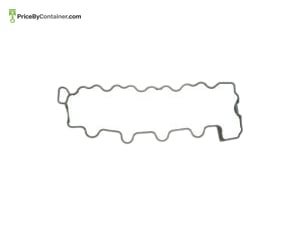 MERCEDES-BENZ 119016382064 — Mercedes-Benz Genuine CYLINDER HEAD GASKET 119016382064