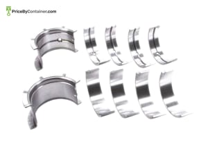 MERCEDES-BENZ 119030044054 — MERCEDES BENZ GENUINE PARTS KIT CRANKSH. BEAR. A119030044054