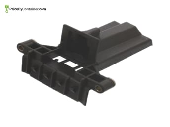MERCEDES-BENZ 1190500316 — Mercedes-Benz Genuine RAIL 1190500316