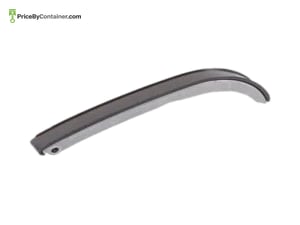 MERCEDES-BENZ 1190500416 — MERCEDES BENZ GENUINE SLIDE RAIL 1190520183 A1190500416