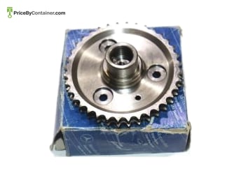 MERCEDES-BENZ 1190501004 — Description Mercedes Benz Genuine Cam Gear Camshaft Sprocket 1190501004 (002)