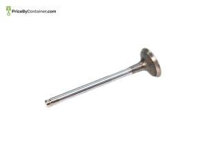 MERCEDES-BENZ 1190501927 — MERCEDES BENZ GENUINE VALVE EX A1190501927