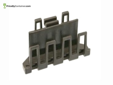 MERCEDES-BENZ 1190520916 — Mercedes-Benz Genuine SLIDE RAIL 1190520916
