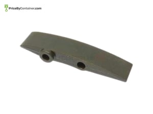 MERCEDES-BENZ 1190521116 — Mercedes-Benz Genuine SLIDE RAIL 1190521116