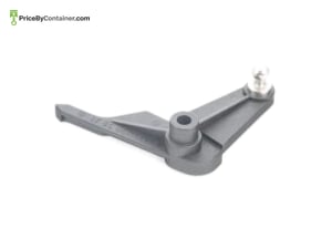MERCEDES-BENZ 1190703821 — Mercedes-Benz Genuine PLASTIC COVER 1190703821