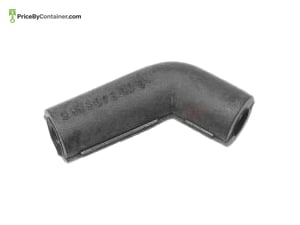 MERCEDES-BENZ 1190780081 — Mercedes-Benz Genuine HOSE 1190780081