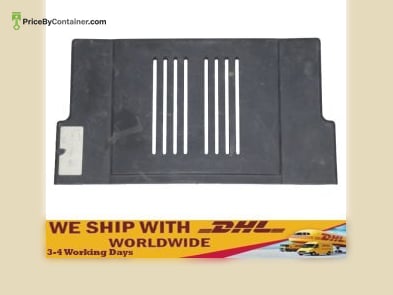 MERCEDES-BENZ 1190900312 — MERCEDES BENZ GENUINE ENGINE MOTOR AIR CLEANER COVER 1190900312