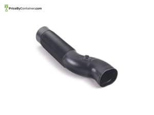 MERCEDES-BENZ 1190901582 — Mercedes-Benz Genuine HOSE 1190901582