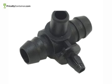 MERCEDES-BENZ 1190940212 — Mercedes-Benz Genuine CONNECTOR AIR PIPE 1190940212