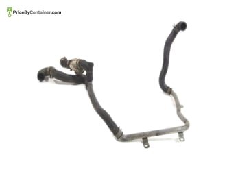 MERCEDES-BENZ 1190940982 — Mercedes-Benz Genuine HOSE 1190940982