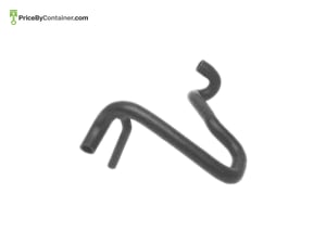 MERCEDES-BENZ 1190942382 — Mercedes-Benz Genuine HOSE 1190942382