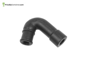 MERCEDES-BENZ 1190942682 — Mercedes-Benz Genuine AIR HOSE 1190942682