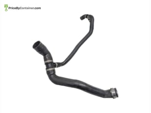 MERCEDES-BENZ 1190945182 — MERCEDES BENZ GENUINE HOSE A1190945182