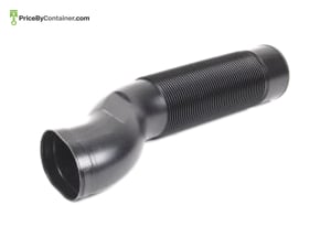 MERCEDES-BENZ 1190947382 — Mercedes-Benz Genuine HOSE 1190947382