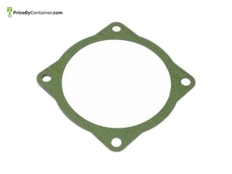 MERCEDES-BENZ 119141128064 — Mercedes-Benz Genuine GASKET 119141128064