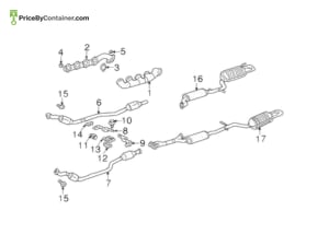 MERCEDES-BENZ 1191420180 — MERCEDES BENZ GENUINE GASKET A1191420180