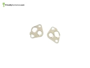 MERCEDES-BENZ 1191420580 — Mercedes-Benz Genuine GASKET 1191420580