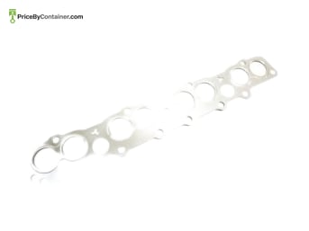 MERCEDES-BENZ 1191421380 — Mercedes-Benz Genuine GASKET 1191421380