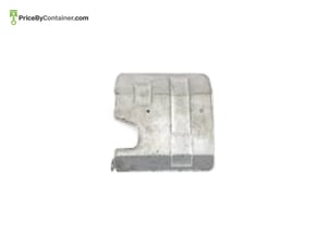 MERCEDES-BENZ 1191510145 — MERCEDES BENZ GENUINE STARTER SCREEN PLATE A1191510145