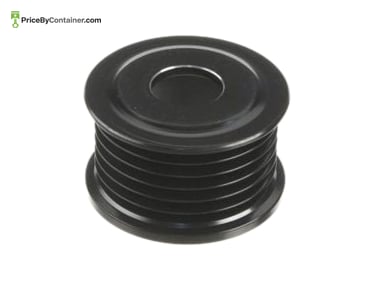 MERCEDES-BENZ 1191550115 — Mercedes-Benz Genuine PULLY 1191550115