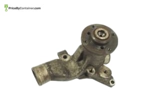 MERCEDES-BENZ 1191552835 — Mercedes-Benz Genuine WATER PUMP BRAKET 1191552835