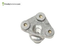 MERCEDES-BENZ 1191580640 — Mercedes-Benz Genuine BRACKET 1191580640