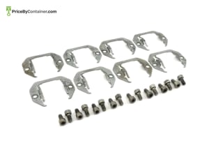 MERCEDES-BENZ 1191580740 — MERCEDES BENZ GENUINE BRACKET A1191580740