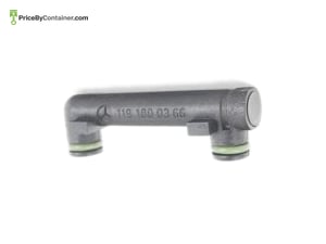 MERCEDES-BENZ 1191800266 — The Mercedes-Benz Genuine Engine Camshaft Oiler Kit with the part number 1191800266 is a precision-engineered component…