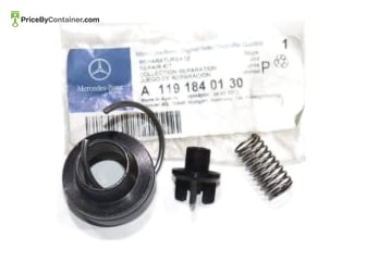 MERCEDES-BENZ 1191840130 — Description Mercedes Benz Genuine Repair Kit 1191840130 (002)