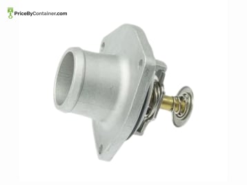 MERCEDES-BENZ 1192000015 — Mercedes-Benz Genuine THERMOSTAT CAP 1192000015