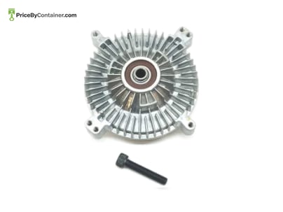 MERCEDES-BENZ 1192000022 — Mercedes-Benz Genuine Fan Clutch 1192000022 An essential part of the car’s cooling system, the Mercedes-Benz Genuine…