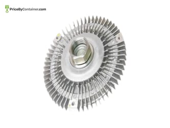 MERCEDES-BENZ 1192000222 — Mercedes-Benz Genuine FAN DRIVE 1192000222