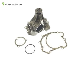 MERCEDES-BENZ 119200150180 — Mercedes-Benz Genuine PARTS KIT WATER PUMP 119200150180
