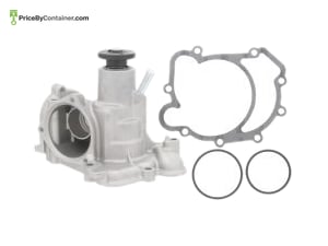 MERCEDES-BENZ 119200210180 — Mercedes-Benz Genuine WATER PUMP 119200210180