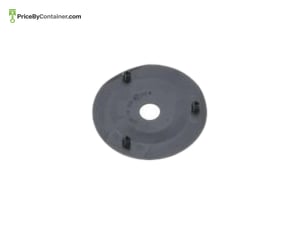 MERCEDES-BENZ 1192020222 — Mercedes-Benz Genuine COVER 1192020222