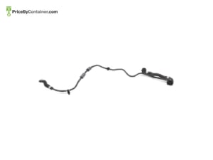 MERCEDES-BENZ 1192050501 — MERCEDES BENZ GENUINE PULLEY A1192050501