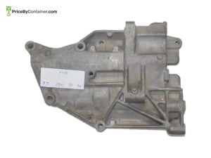 MERCEDES-BENZ 1192363130 — MERCEDES BENZ GENUINE ENGINE MOUNT BRACKET 1192363130