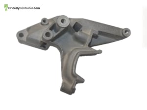 MERCEDES-BENZ 1192370341 — MERCEDES BENZ GENUINE ENGINE SUPPORT 1192370341