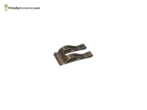 MERCEDES-BENZ 1199880078 — MERCEDES BENZ LOCK AIR CLEANER GENUINE ENGINE PARTS 1199880078