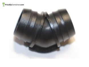MERCEDES-BENZ 1199900278 — Description Mercedes-Benz Genuine Original New Secondary Air Injection Hose Connector 1199900278 (003)