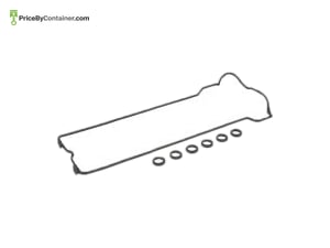 MERCEDES-BENZ 1200101430 — Mercedes-Benz Genuine GASKET KIT 1200101430