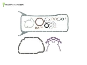 MERCEDES-BENZ 1200101508 — MERCEDES BENZ GENUINE SEAL SET A1200101508