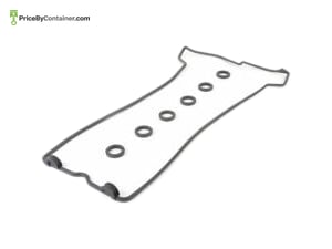 MERCEDES-BENZ 1200101530 — Mercedes-Benz Genuine GASKET KIT 1200101530