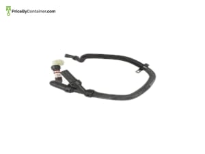 MERCEDES-BENZ 1200102070 — MERCEDES BENZ GENUINE BREATHER PIPE A1200102070