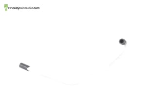MERCEDES-BENZ 1200102270 — Mercedes-Benz Genuine BREATHER PIPE 1200102270